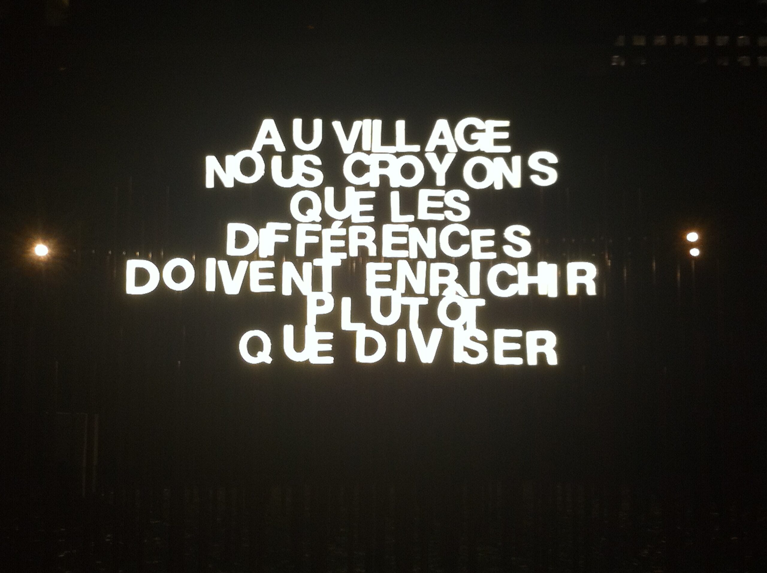 Mon premier article de blog (pas vraiment)